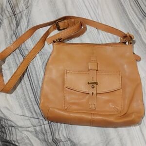 vintage lucky brand purse